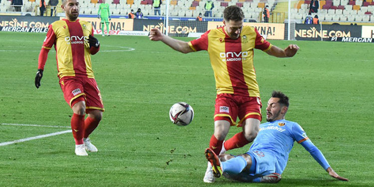 Adem Büyük: Zorbay Küçük beni tehdit etti!