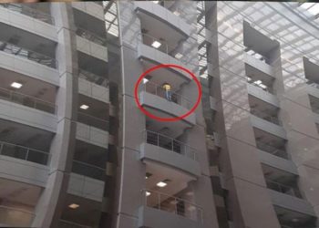 Adliyede intihar etmek isteyen kişi ikna edilerek vazgeçirildi