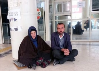 'Adliyenin kapısı güçlülere açık, adalet zalimlerin egemenliğinde'