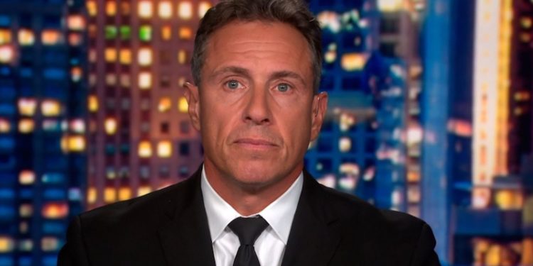 Adı cinsel taciz suçuna karışmıştı: CNN, Chris Cuomo'yu kovdu