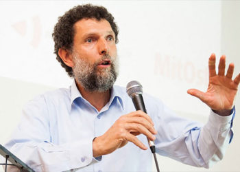 Af Örgütü: Avrupa Konseyi’nin mesajı açık, Osman Kavala'yı serbest bırakın