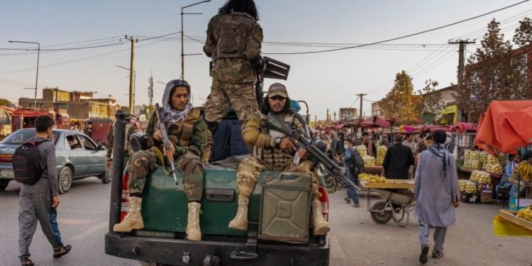 Afganistan: ABD ve müttefikleri, Taliban'ı eski güvenlik güçlerini hedef almaması yönünde uyardı