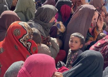 Afganistan: BM Güvenlik Konseyi insani yardımları Taliban'a yönelik yaptırımlardan muaf tutan kararı kabul etti