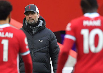 Afrika Uluslar Kupası için "küçük turnuva" diyen Klopp'a tepki: Kendini ne sanıyor; onlar gelene kadar her finali kaybetti