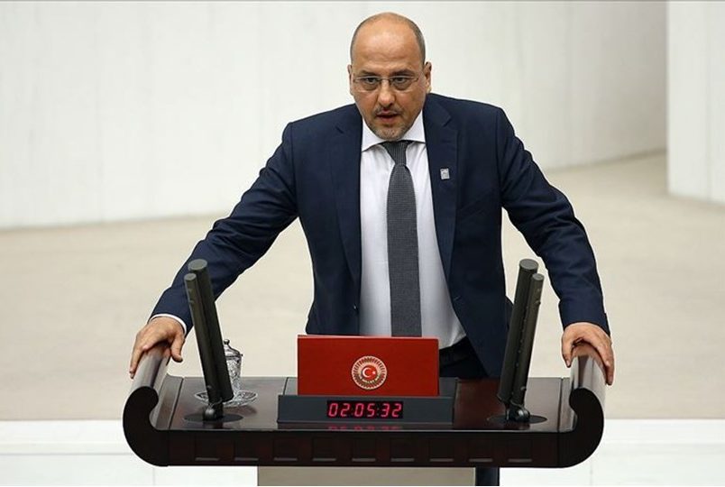 Ahmet Şık: Kemal beyin son çıkışları devlet içi iktidar savaşıyla ilintili