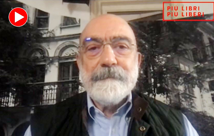 Ahmet Altan: Her akşam ezanında hapishaneyi, hücrelerine kapatılan o insanları düşünüyorum