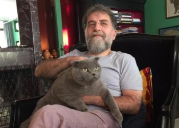 Ahmet Hakan’dan Arınç’a: Damadını kurtardığın gibi kurtar beni