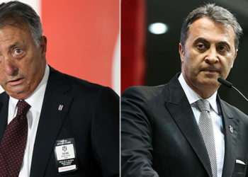 Ahmet Nur Çebi: Fikret Orman’a fırsat verdik; Al raporu git savun kendini