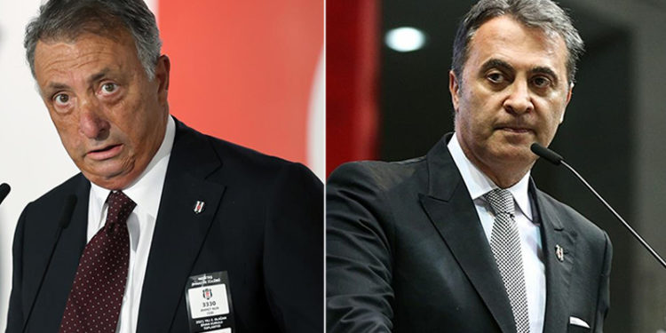 Ahmet Nur Çebi: Fikret Orman’a fırsat verdik; Al raporu git savun kendini