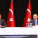 Ahmet Nur Çebi, Nihat Özdemir'den başarısız hakemler için "ceza" talep etti