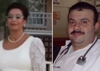 Aile hekimi Mehmet Sevim koronavirüsten hayatını kaybetti, doktor eşi de yoğun bakımda