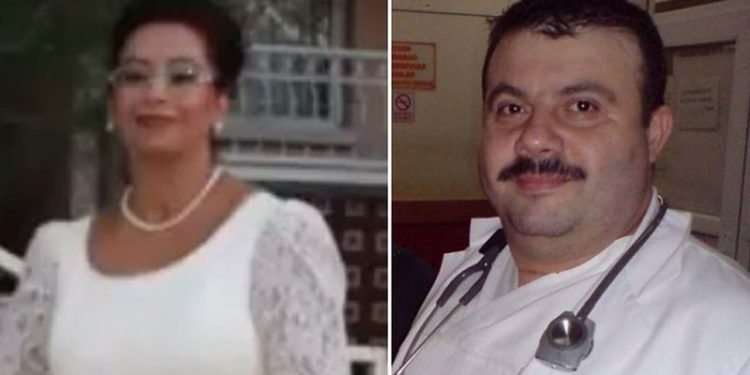 Aile hekimi Mehmet Sevim koronavirüsten hayatını kaybetti, doktor eşi de yoğun bakımda