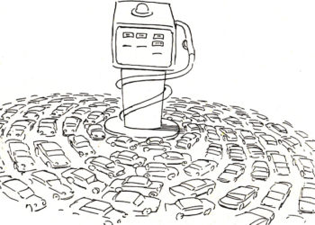 Akaryakıt fiyatlarında ÖTV indirimi; değişiklik kısmen pompa fiyatlarına yansıyacak