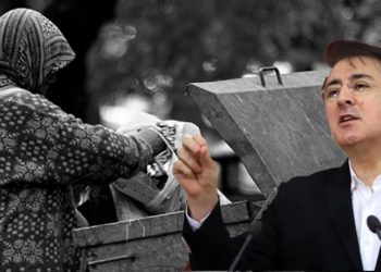 'Akaryakıt kuyruğu zamdan değil' diyen AKP'li vekil: Ekonomik sıkıntı bizimle ilgili değil