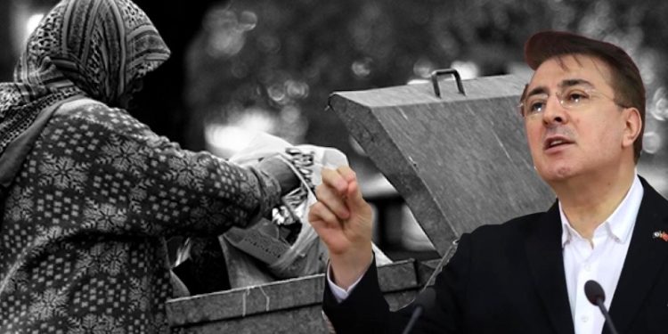 'Akaryakıt kuyruğu zamdan değil' diyen AKP'li vekil: Ekonomik sıkıntı bizimle ilgili değil