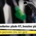 Akaryakıta 3 gün geçmeden yine zam geldi: Son 3 ayda motorine yüzde 67, benzine yüzde 56 zam