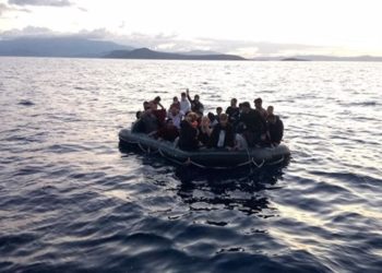 Akdeniz’de göçmen tekneleri battı: 163 ölü