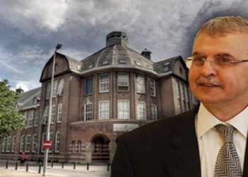 Akgündüz’ün yalanı Amsterdam’dan geri döndü