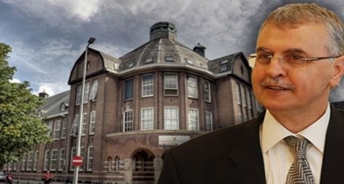 Akgündüz’ün yalanı Amsterdam’dan geri döndü