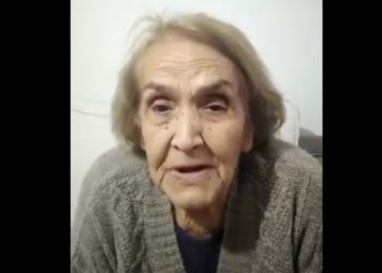 Aktivist Natali Avazyan: Adana’nın en güzel gelini annemi kaybettik