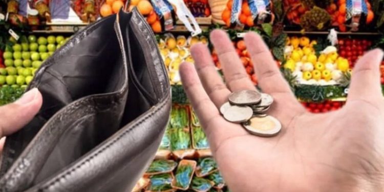 Akın: Yeni yılda da zamlar kademeli tarifeler aracılığıyla örtülü şekilde sürecek