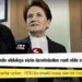 Akşener: 5 maaş alan danışmanlar varken, 1600 lira emekli maaşı alan bir insan nasıl geçinir?
