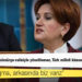 Akşener: Artık yeter, Türkiye sömürge valisiyle yönetilemez, Türk milleti kimsenin ırgatı değildir