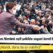 Akşener: Emekli maaşının tümünü eşit şekilde asgari ücret kadar yapın