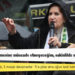 Akşener: Gargaraya getirilmesine müsaade etmeyeceğim, sakinlikle seçime gidilecek