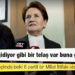 Akşener: Önümüzdeki seçimde belki 6 partili bir Millet İttifakı olacağız