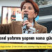 Akşener'den Erdoğan'a: İnsanlar nasıl yatırım yapsın sana güvenerek?