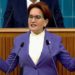 Akşener’den Bahçeli’ye Mansur Yavaş çıkışı: ‘Yok öyle yağma, Yavaş’ın arkasında biz varız’