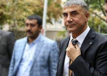 Al Jazeera, Sedat Peker&rsquo;in g&ouml;zaltına alındığına ilişkin haberini geri &ccedil;ekti