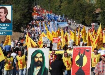 Alevilik, eşitlik, kimlik 5: Aşırı sağ iktidarına karşı mücadele