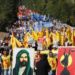 Alevilik, eşitlik, kimlik 5: Aşırı sağ iktidarına karşı mücadele