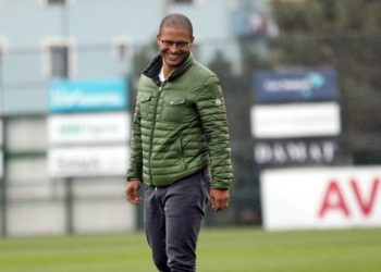 Alex de Souza'dan Fenerbahçelileri heyecanlandıran paylaşım