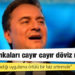 Ali Babacan'dan döviz kuru açıklaması: Kamu bankaları cayır cayır döviz mi sattı?