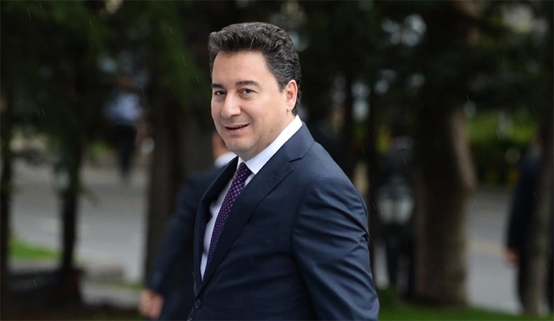 Ali Babacan'dan eleştiri: 'Erdoğan doları düşürdü' dedirtmek için ne yapıldı?