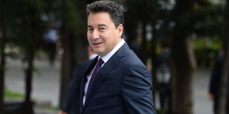 Ali Babacan'dan eleştiri: 'Erdoğan doları düşürdü' dedirtmek için ne yapıldı?