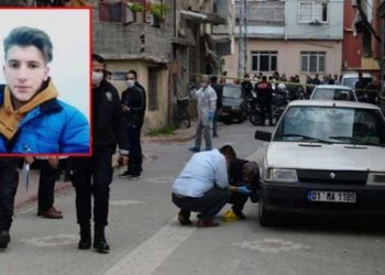 Ali El Hemdan'ın öldürülmesi davasında polise 'iyi hal' indirimi