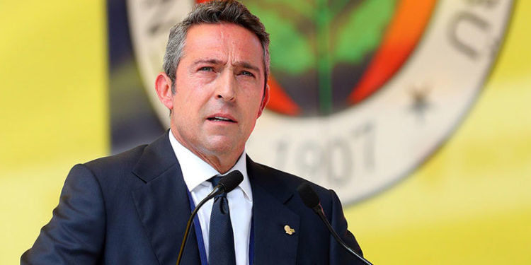 Ali Koç döneminde Fenerbahçe'de kara tablo: 2 derbi galibiyeti, 61 transfer, yüzde 50'nin altında galibiyet yüzdesi