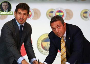 Ali Koç talihsizliği mi, iş bilmezliği mi?