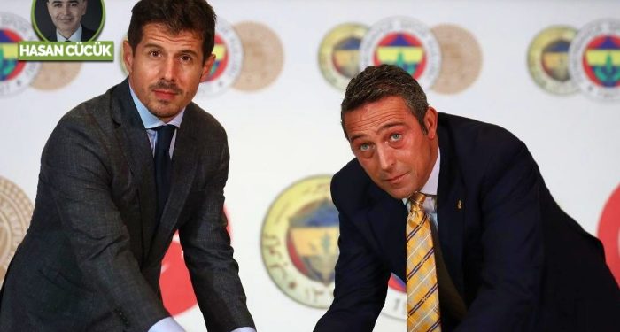 Ali Koç talihsizliği mi, iş bilmezliği mi?