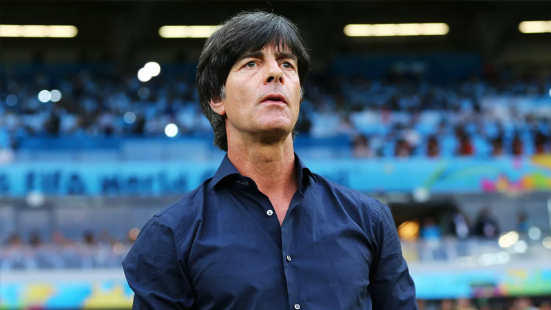 Alman basını, Fenerbahçe'nin gündemindeki Joachim Löw'ün yeni durağını yazdı