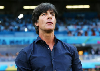 Alman basını, Fenerbahçe'nin gündemindeki Joachim Löw'ün yeni durağını yazdı