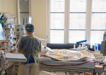 Alman sağlık sisteminde yabancı iş gücüne ihtiyaç artıyor