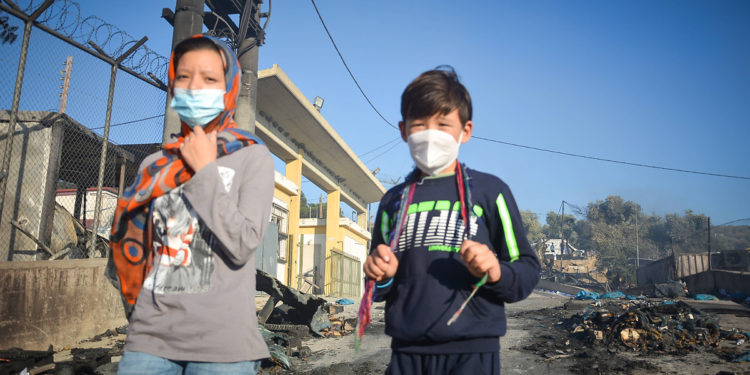 Alman yardım örgütü Pro Asyl: Yunanistan sığınmacıların parasını kesti