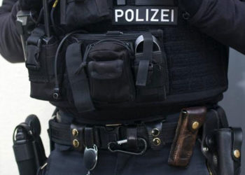 Almanya dört "tehlikeli" İslamcı'yı Türkiye'ye sınır dışı etti