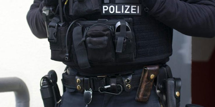 Almanya dört "tehlikeli" İslamcı'yı Türkiye'ye sınır dışı etti