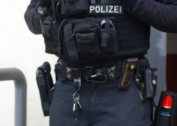 Almanya, dört "tehlikeli" İslamcıyı Türkiye'ye sınır dışı etti